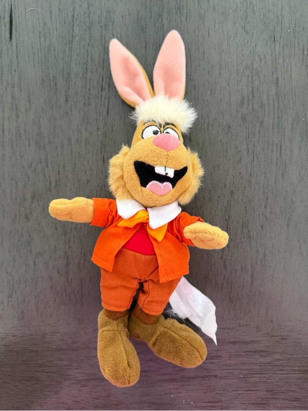 Vintage Disney Plush